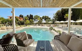 Suite Hotel L'Oasi Di Riaci (Adults Only)