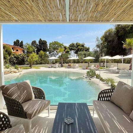 Suite Hotel L'Oasi Di Riaci (Adults Only) Santa Domenica  Zewnętrze zdjęcie