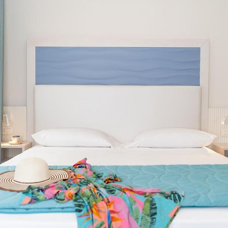 Suite Hotel L'Oasi Di Riaci (Adults Only) Santa Domenica  Zewnętrze zdjęcie