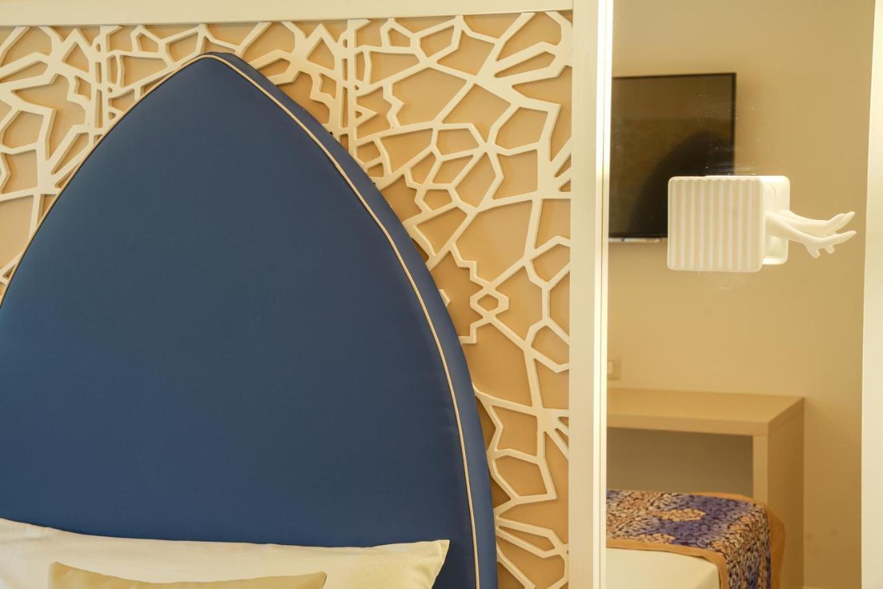 Suite Hotel L'Oasi Di Riaci (Adults Only) Santa Domenica  Zewnętrze zdjęcie