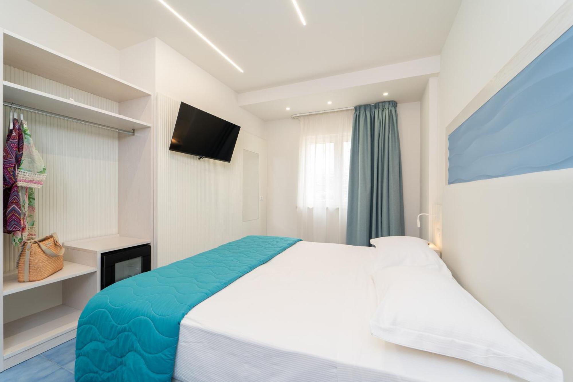 Suite Hotel L'Oasi Di Riaci (Adults Only) Santa Domenica  Zewnętrze zdjęcie