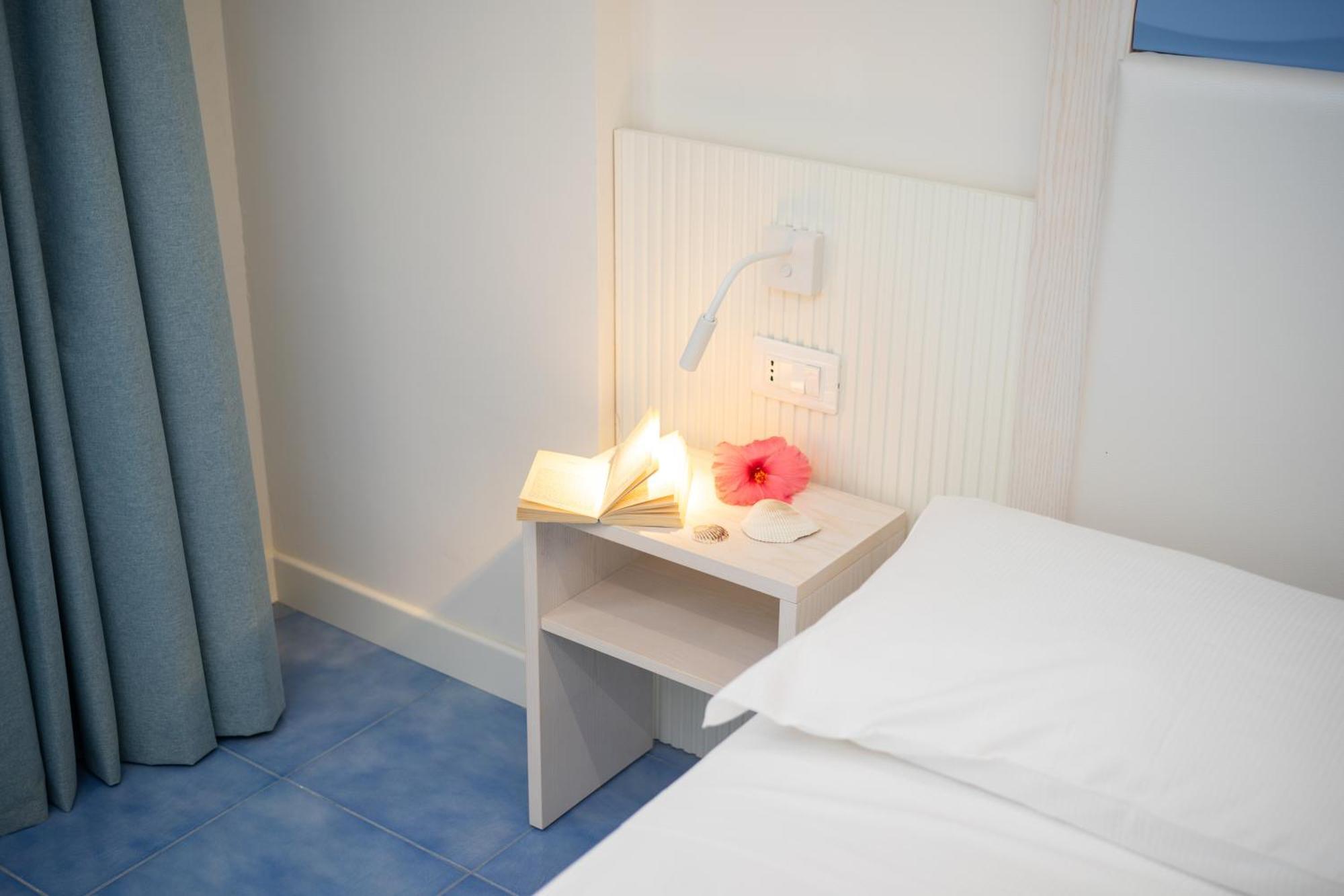 Suite Hotel L'Oasi Di Riaci (Adults Only) Santa Domenica  Zewnętrze zdjęcie