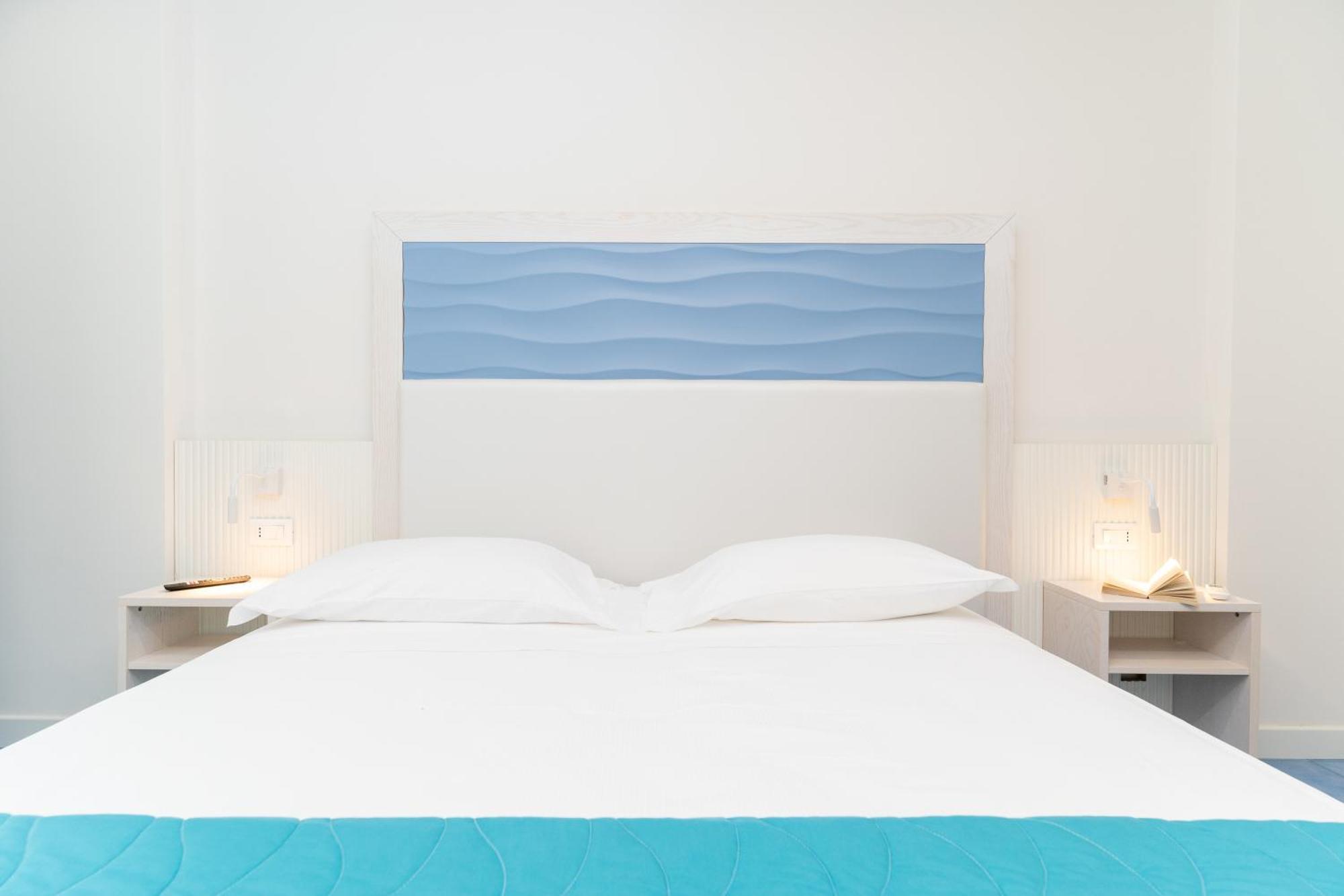 Suite Hotel L'Oasi Di Riaci (Adults Only) Santa Domenica  Zewnętrze zdjęcie