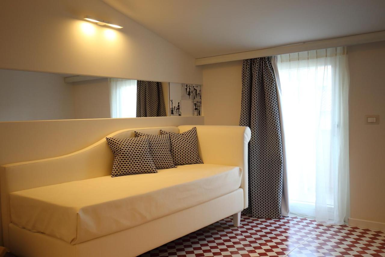 Suite Hotel L'Oasi Di Riaci (Adults Only) Santa Domenica  Zewnętrze zdjęcie